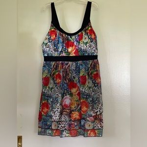 Swim dress (top only)
